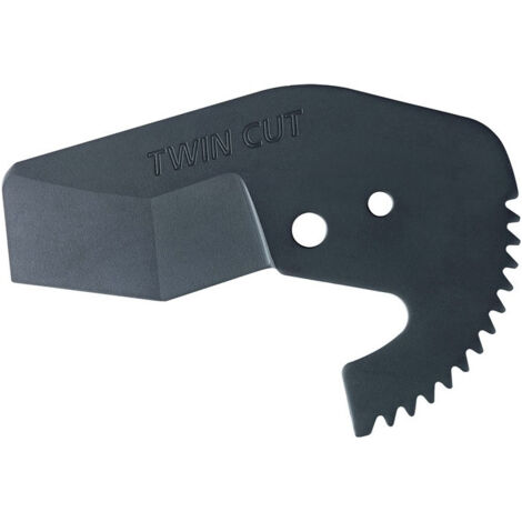Lame de rechange revêtement en PTFE pour cisaille plast. ROCUT 42® TWIN CUT ROTH