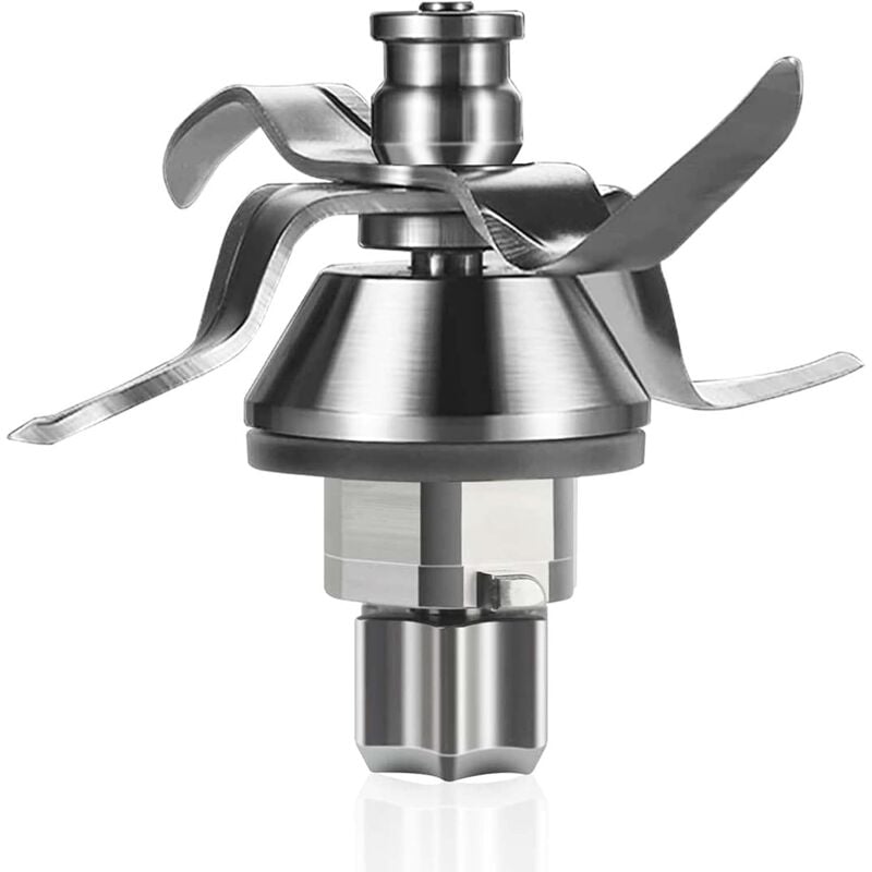 Crea - Lame de rechange scellée pour Vorwerk Thermomix TM31