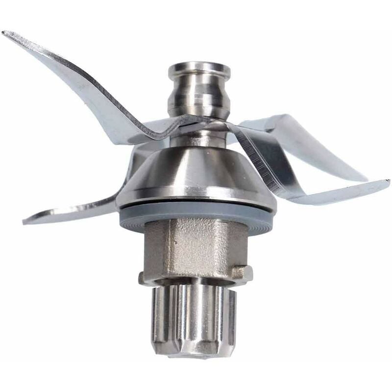 Lame De Rechange Thermomix Tm31 + Joint