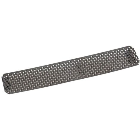 Lame de rechange Topex 11a413 acier SK2 250 mm