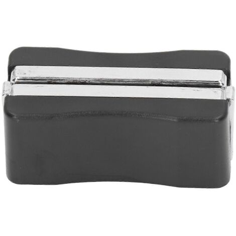 Lame de regarnissage pour essuie-glace, outil de restauration avec sac de rangement, couteau de réparation auto.