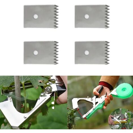 Lame de reliure pour branches, coupe-ruban pour tronc, outil de reliure pour arbres, machine à rubaner, outil pour verger, outil pour plantes fruitières, lien de connexion pour jardin1148