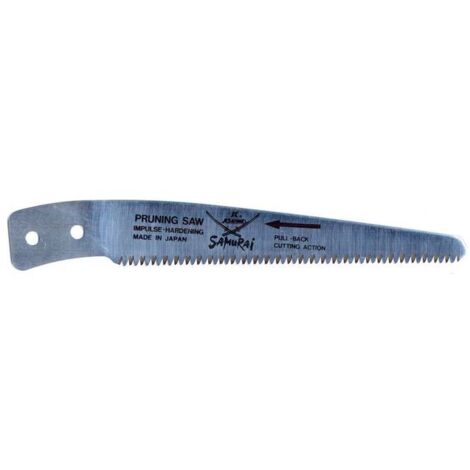 LAME DE REMPLACEMENT DROIT SAMURAI CM15GSM151MH