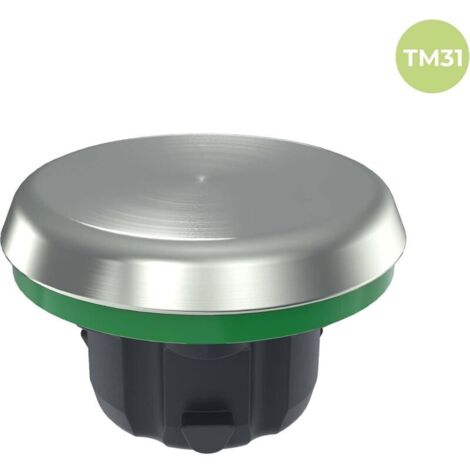 Lame de remplacement pour Thermomix TM31 Augmente le volume utile de 20% Cuisinez de grandes portions sans blocage Accessoire innovant