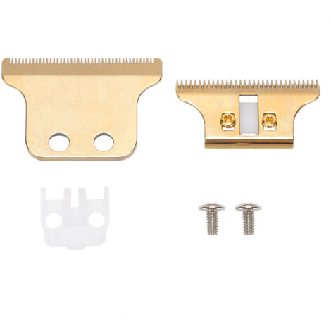 Lame de remplacement pour tondeuse cheveux professionnelle - Cutter de précision pour coiffeurs