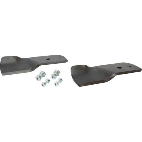 Lame de robot tondeuse Stiga - 1134-9063-02, 1134-4475-02 ref FGP405567
