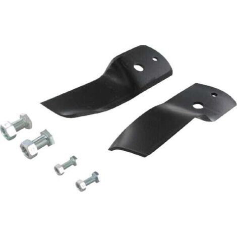 Lame de robot tondeuse Stiga - 1134-9119-01 ref FGP406206