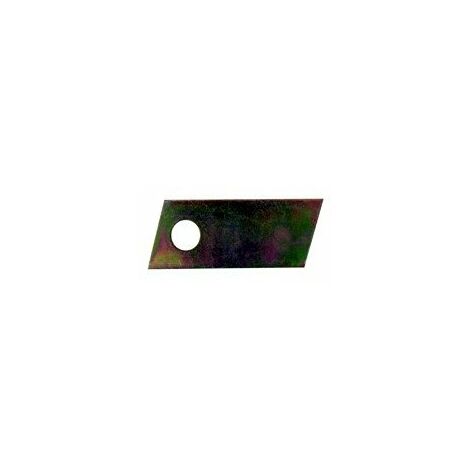 Lame de scarificateur PUBERT 100163 - 0002020006 - K320020003