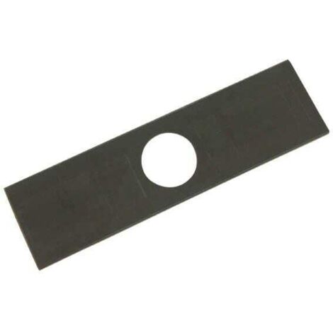 Lame de scarificateur Sabo 145 x 25 mm - SA18835 ref FGP014070