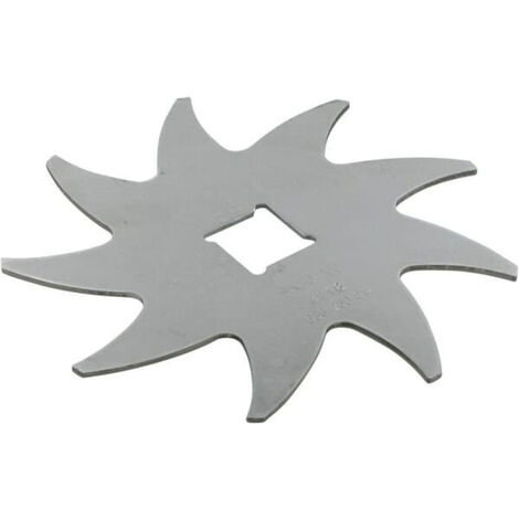 Lame de scarificateur SABO SA16495