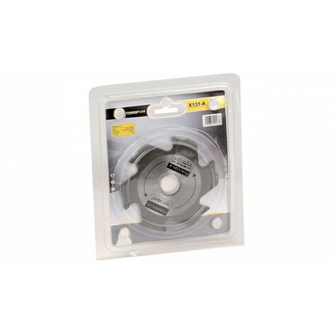 Lame De Scie Ø100X22X4Mm-6D