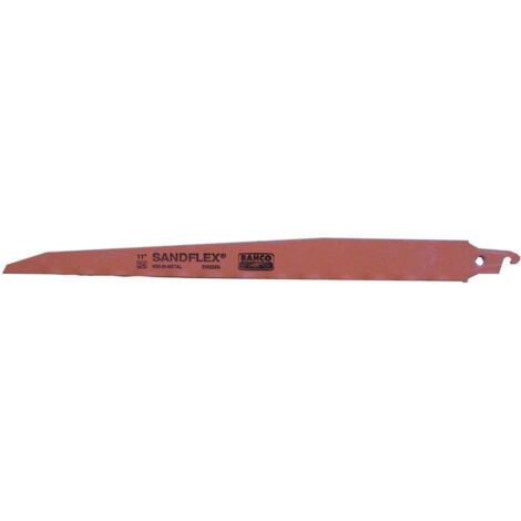 Lame de scie 310mm BAHCO HG3217SB