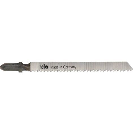 Lame de scie 75 mm Heller 24013 0 1 set Y421831