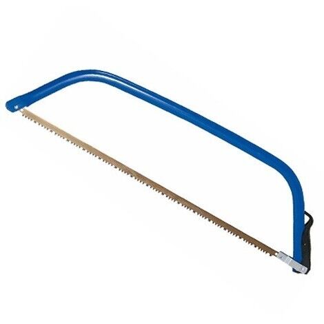 Lame de scie à bûche à denture américaine - 760 mm - REVEX