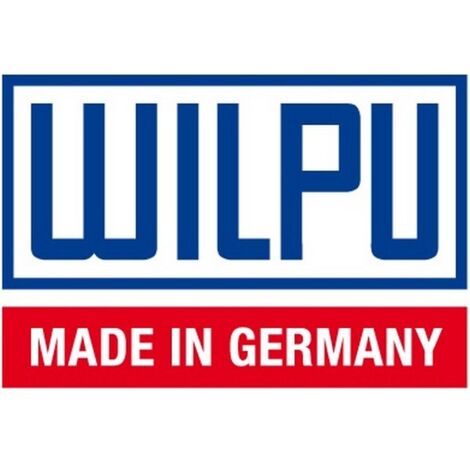 Lame de scie à onglet 106 pour alu 550x45x1,5mm WILPU 1 PCS