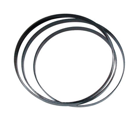 Lame de scie à ruban 1140 x 13 x 0,9 mm pour scie métaux G40553 6/'