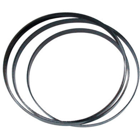 Lame de scie à ruban 1140 x 13 x 0,9 mm pour scie métaux G40553 14/'