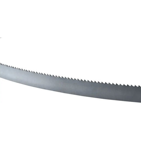 Lame de scie à ruban 1435 x 13 x 0,65 mm pour scie à métaux G40543