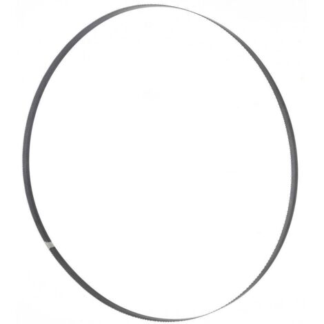 Lame de scie à ruban 1575x6x0,36mm 14 ZpZ Holzmann Maschinen BSB230B6 D992471