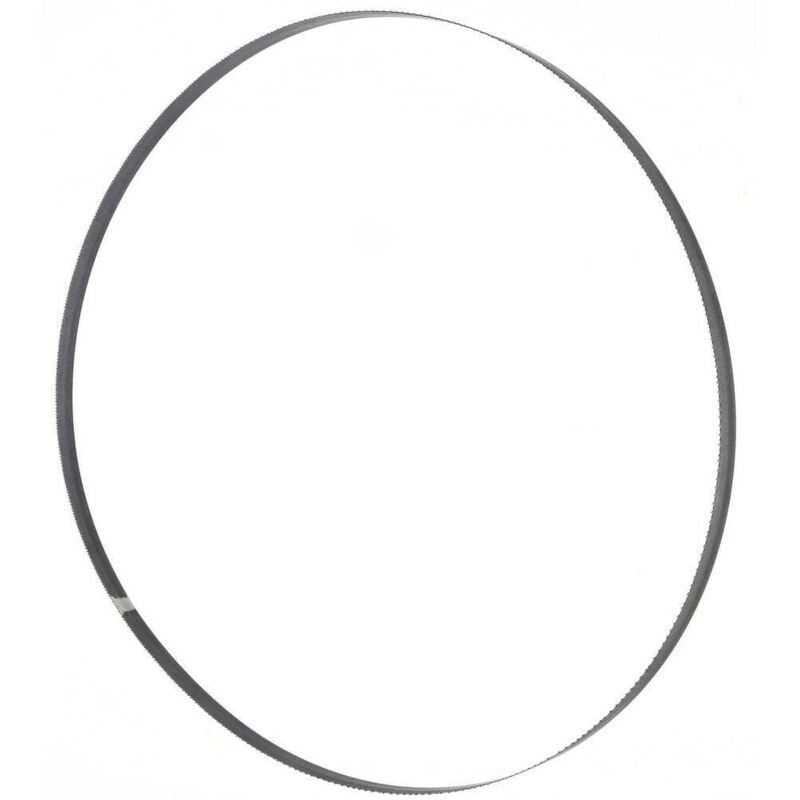 Lame de scie à ruban 1575x6x0,36mm 14 ZpZ Holzmann Maschinen BSB230B6