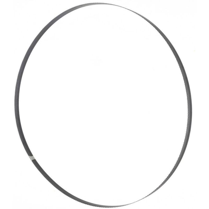 Holzmann - Lame de scie à ruban 1638M42 x1 3x0,65mm 10/14 ZpZ Maschinen BS115128NIR10/14