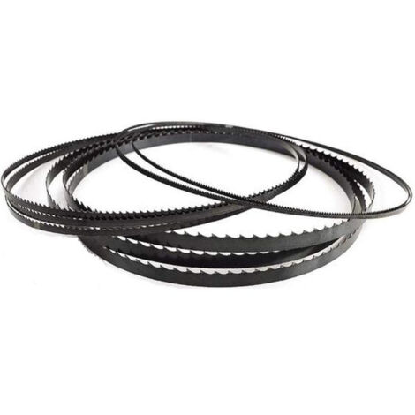 Lame de scie à ruban 1790x6x0.35 mm Z6 FEMI VB28-186 - VB28-166