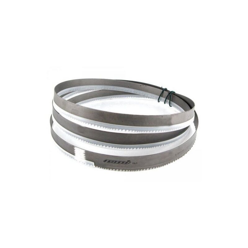 Femi - Lame de scie a ruban au cobalt pour scie a onglet 785P 785XL t 6x10