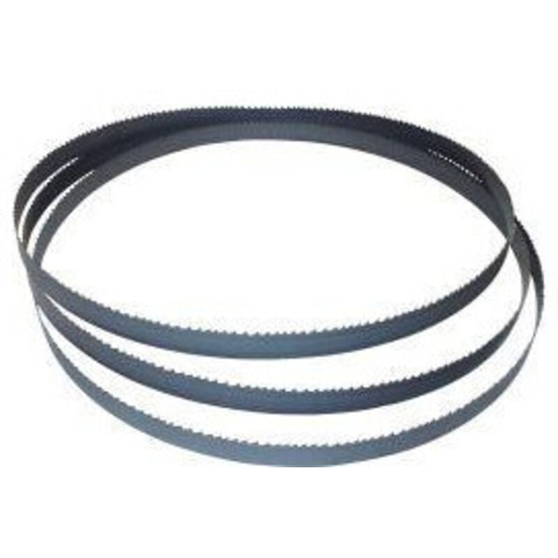 Wikus - Lame de la scie marathon M42 Z5-8 2450x27x09mm