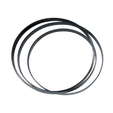 Jeu de 2 Güde MBS105 HSS Lame Scie A Ruban 1140x13x0,65 mm Dentelure 6//10 8//12