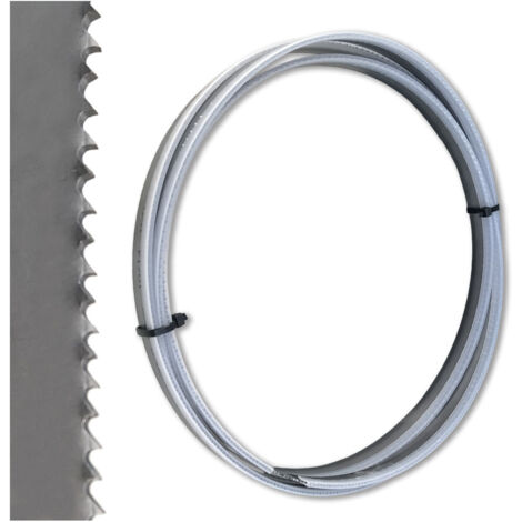 Lame De Scie à Ruban Bi-métal M42 HSS 1335x13x0.65mm - Denture 10/14 Dpp Pour Métaux