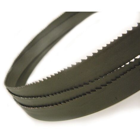 Lame De Scie à Ruban SCHEPPACH - 14 Dents - 3,5 X 0,5 X 2360 Mm 73190706 70339255