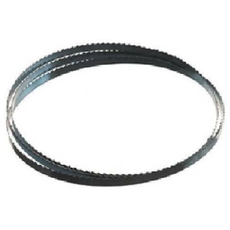Lame de scie à ruban VALEX 1452619 pour scies à ruban, 1085 mm