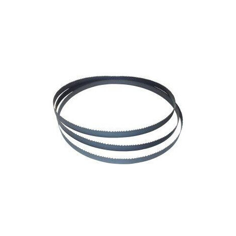 Lame de scie à ruban VARIO M42 Z5-8 2480x27x09mm WIKUS