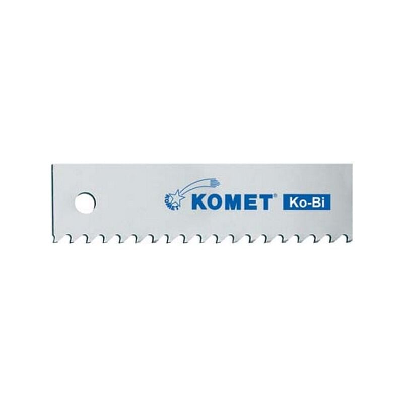 Komet - Lame de scie alternative HSSBi D10 par pouce 350x32x1,60mm 1 pcs