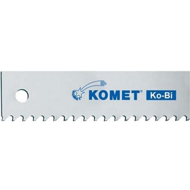 Komet - Lame de scie alternative HSSBi D10 par pouce 400x32x1,50mm 1 pcs