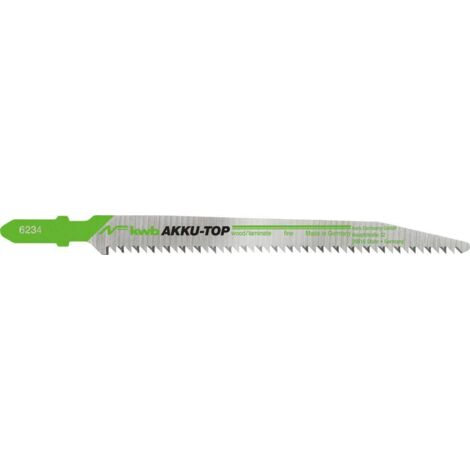 Lame de scie alternative coupe fine 116 mm pcs.2