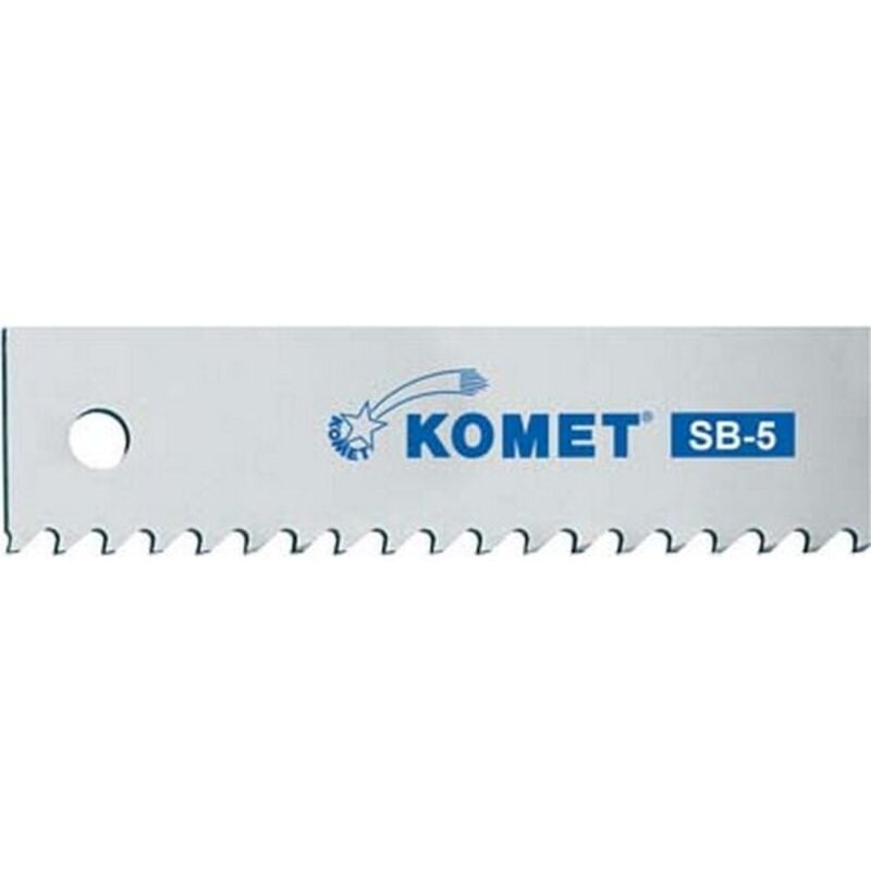 Komet - Lame de scie alternative SB5 D8 par pouce 350x30x2mm 1 pcs