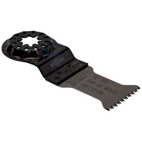 Lame de scie Bahco 92-205-1P Starlock 30 mm
