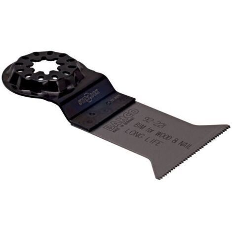 Lame de scie Bahco 92-228-1P Starlock 65 mm