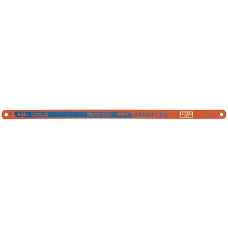 Lame de scie BAHCO HG390614