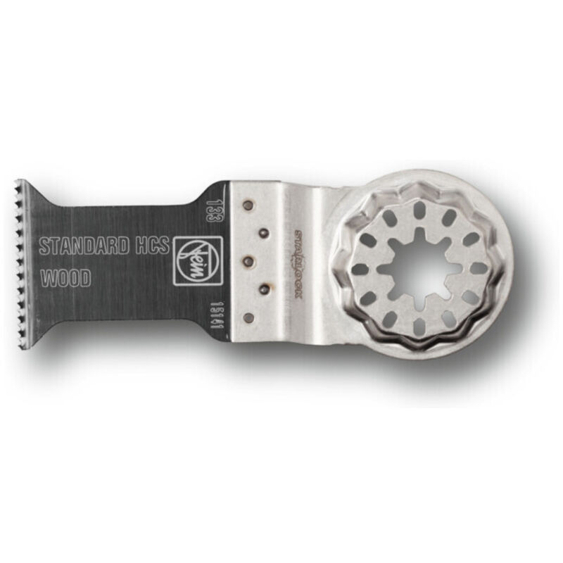 Fein - lame e-cut s hcs sl 50X35 63502133250