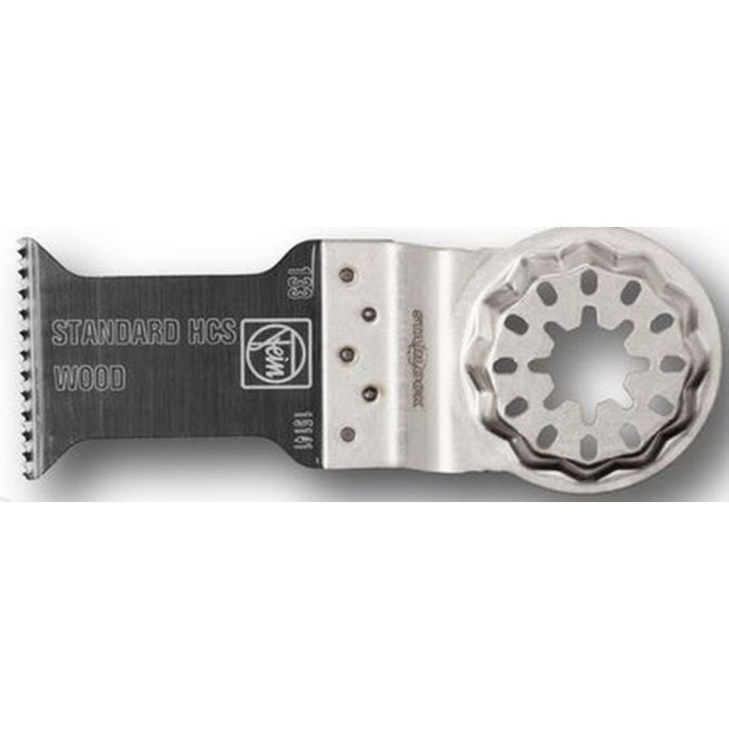 Fein - Lame de scie standard E-Cut