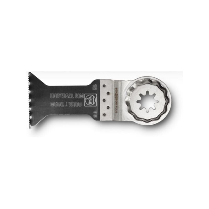 Fein - Lame de scie universelle bim 60x44 e-cut Starlock+ 63502152210