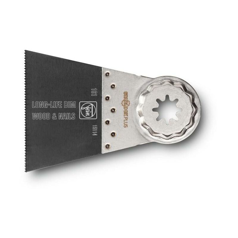 Fein - Lame de scie E-Cut Long-Life slp 65x50mm ve 3