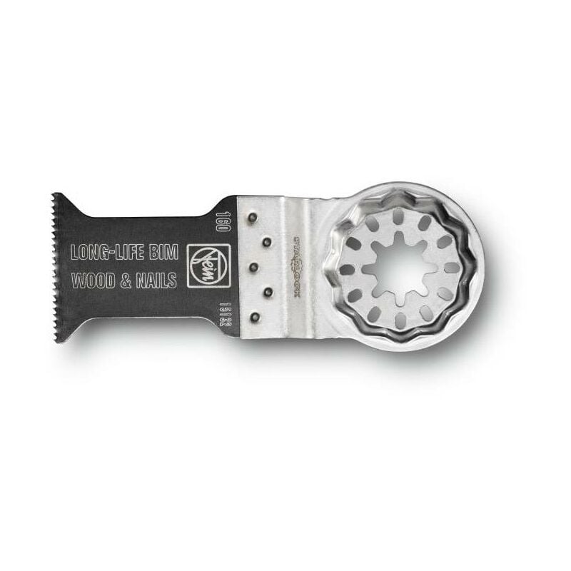 Fein - Lame de scie E-Cut Long-Life sl 35x50mm ve 10