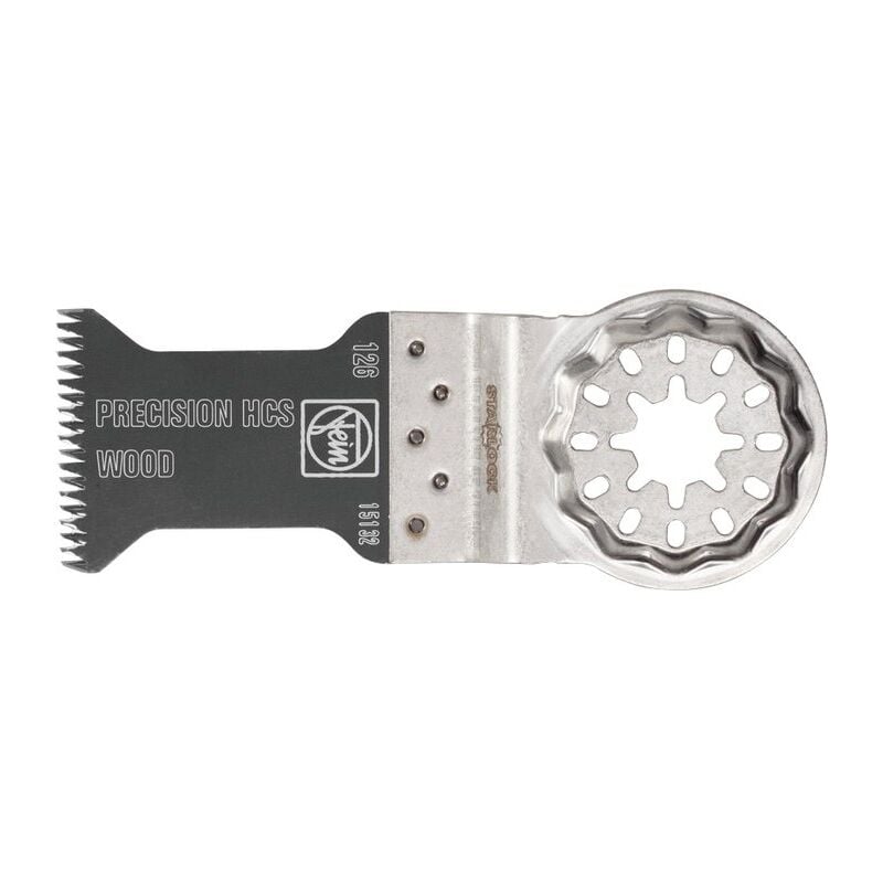 Fein - Lame de précision E-Cut