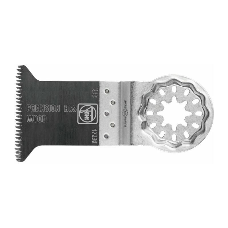 Fein - Lame de scie de précision E-Cut