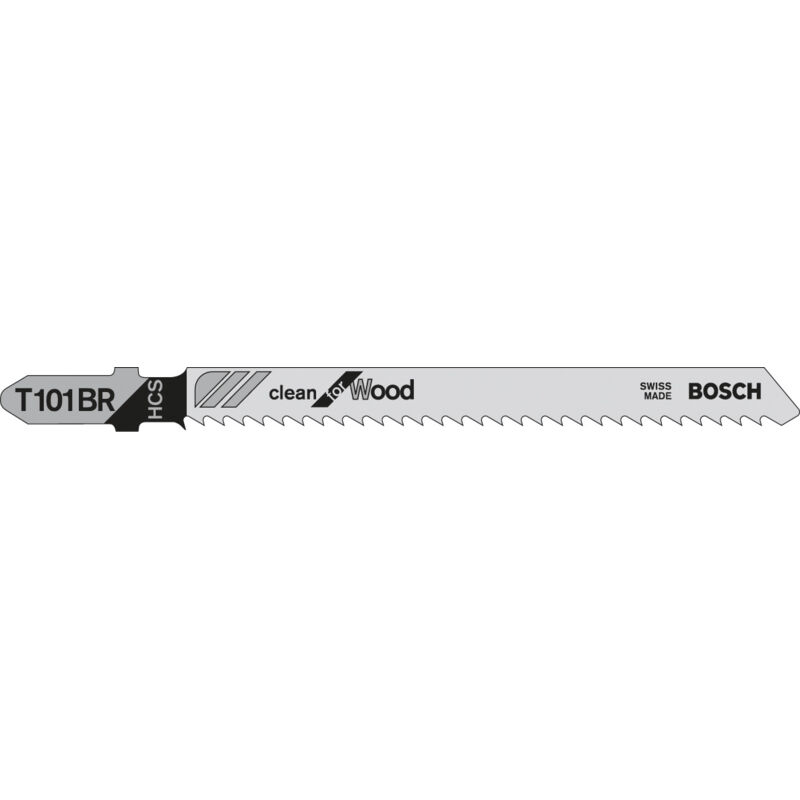 Lame de scie Bosch Accessories 2609256724 2 pc(s) C96647