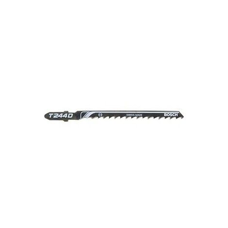 Lame de scie Bosch T244D