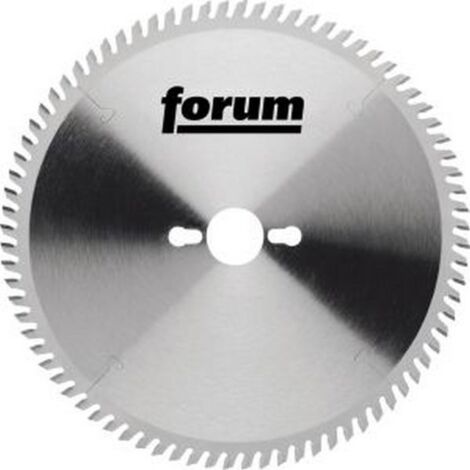 Lame de scie circulaire, Ø : 150 mm, Larg. : 2,6 mm, Alésage 20 mm, Perçages secondaires : 2KN, Dents : 20